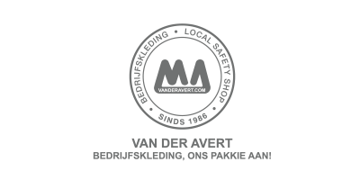 Van der Avert Bedrijfskleding | Bergen op Zoom